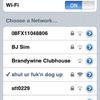 167132 - WiFi LOL