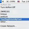 100631 - WiFi LOL
