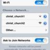 100641 - WiFi LOL