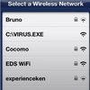 100633 - WiFi LOL