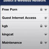100642 - WiFi LOL